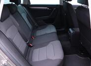 Volkswagen Passat 14