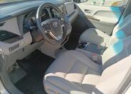 Toyota Sienna 19