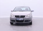 Volkswagen Polo 2