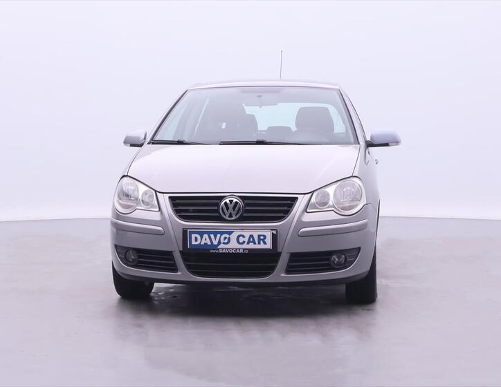 Volkswagen Polo 2