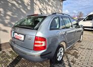 Škoda Fabia 6