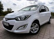 Hyundai i20 1