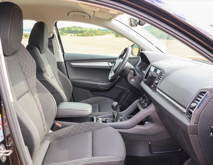 Škoda Karoq 14