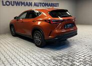 Lexus NX 450h plus 13