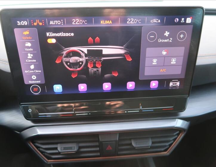 Cupra Formentor 39