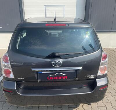 Toyota Corolla 5