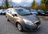Opel Meriva 1