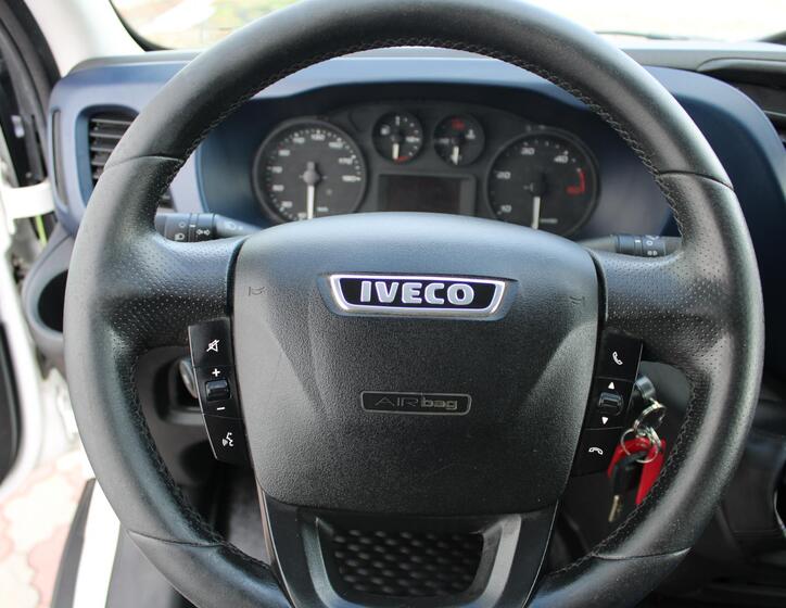 Iveco Daily 14