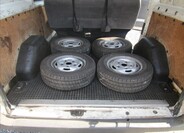 Ford Transit 29