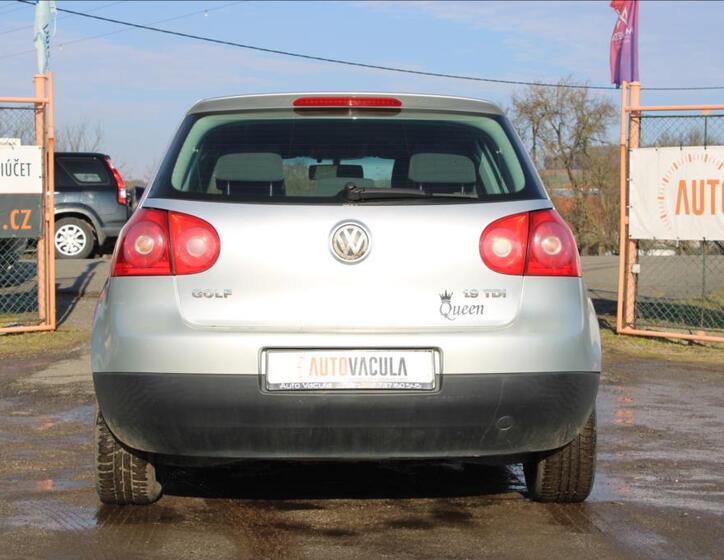 Volkswagen Golf 6