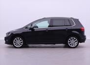 Volkswagen Golf Sportsvan 4