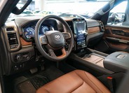Dodge RAM 9