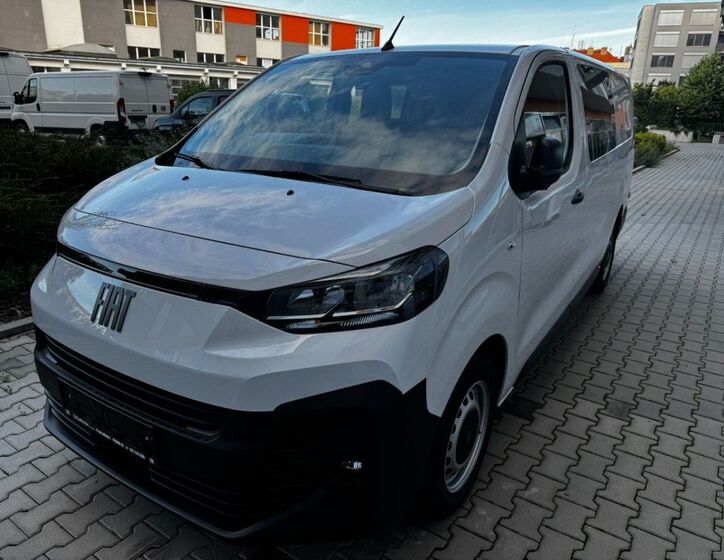 Fiat Scudo 1