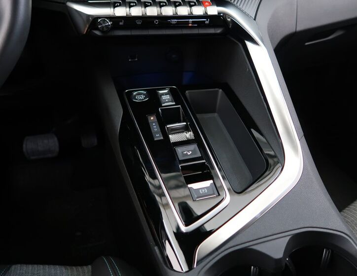 Peugeot 3008 17