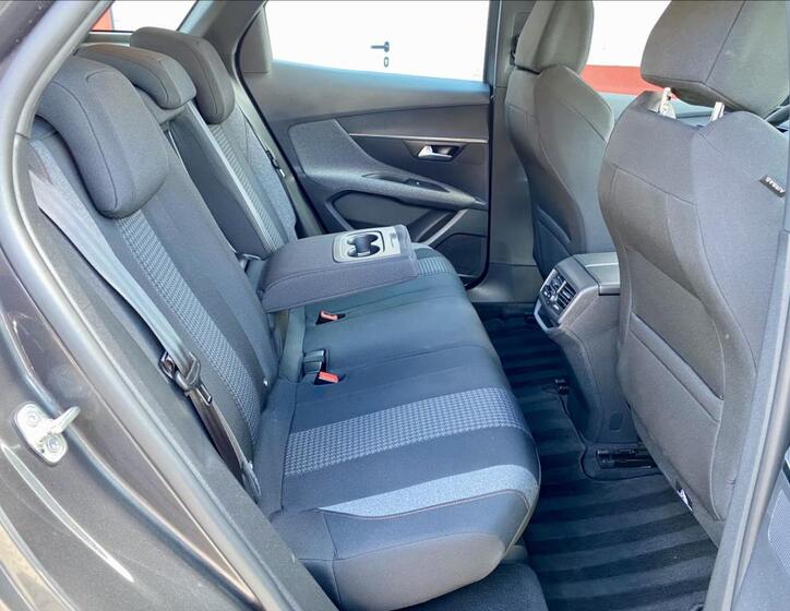 Peugeot 3008 14