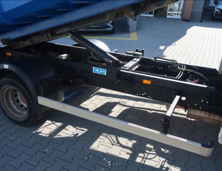 Iveco Daily 21
