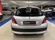 Peugeot 207 6