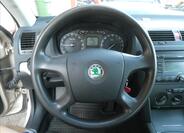 Škoda Octavia 26