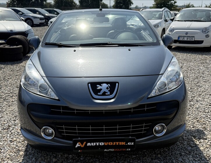 Peugeot 207 2