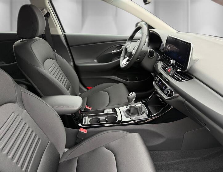 Hyundai i30 22