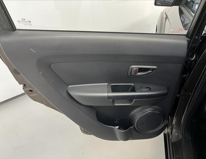 KIA Soul 19