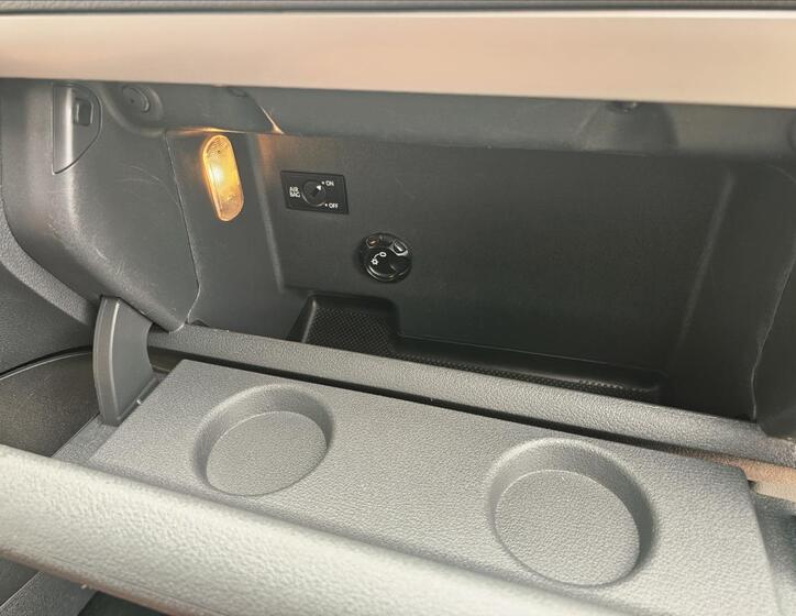 Volkswagen Touran 37