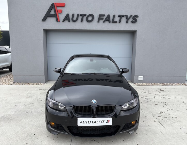 BMW Řada 3 3