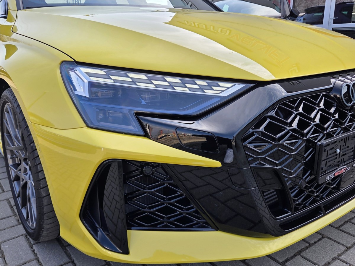 Audi RS 3
