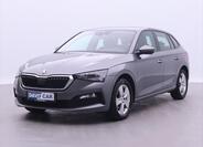 Škoda Scala 3