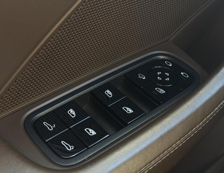 Porsche Panamera 23