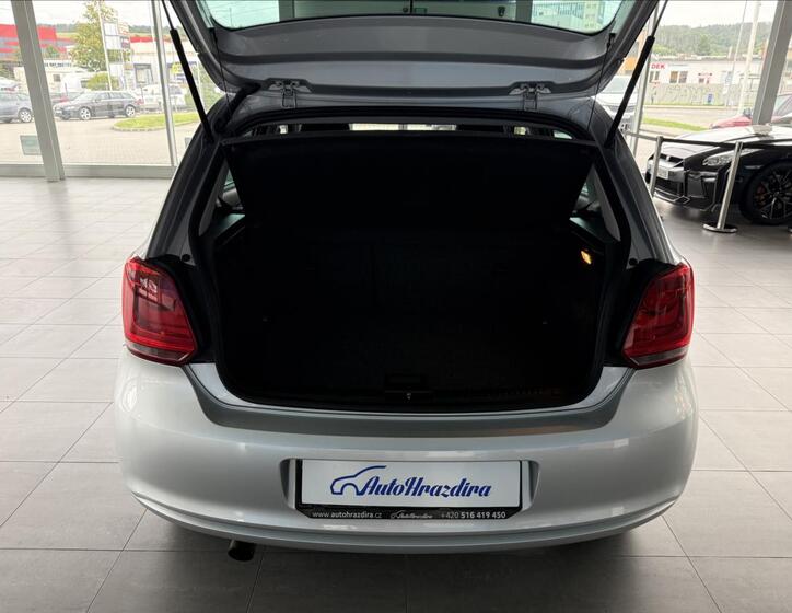 Volkswagen Polo 23