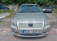 Toyota Avensis 2