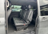 Mercedes-Benz Vito 8