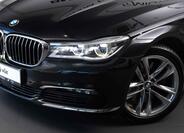 BMW Řada 7 7