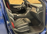 Mercedes-Benz GLC 5