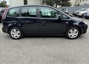 Ford C-MAX 12