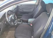 Volkswagen Passat 7