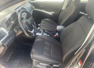 Suzuki SX4 S-Cross 11