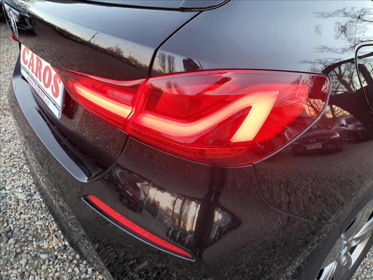BMW Řada 1