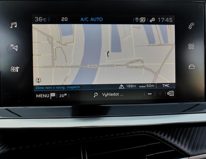 Peugeot 2008 26
