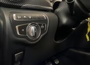 Mercedes-Benz Třídy V 11