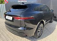 Jaguar F-Pace 7