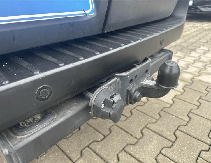 Ford Transit 12