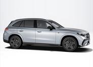 Mercedes-Benz GLC 3