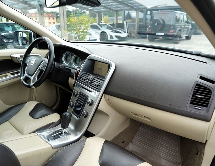 Volvo XC60 31