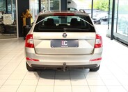 Škoda Octavia 5
