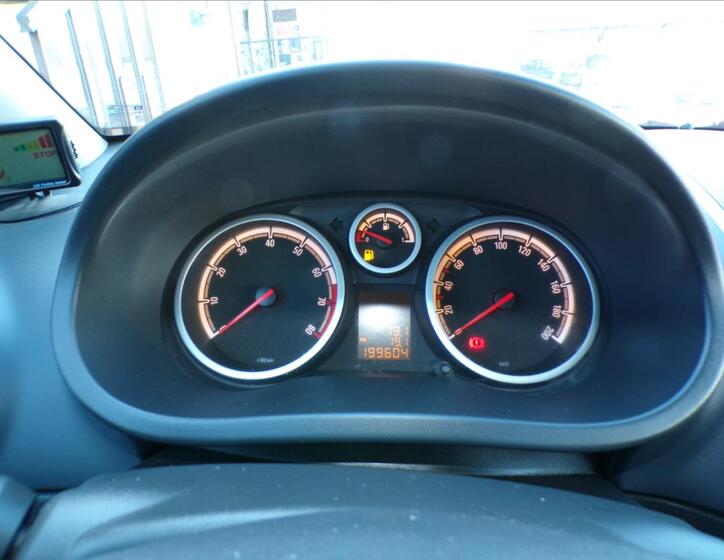 Opel Corsa 7
