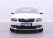 Škoda Octavia 2