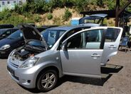 Daihatsu Sirion 24