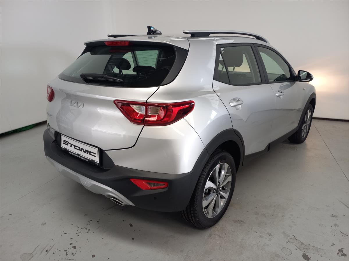 KIA Stonic
